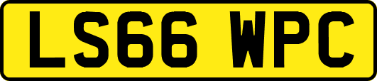 LS66WPC