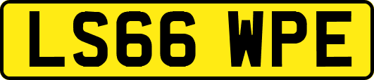 LS66WPE