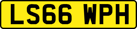 LS66WPH