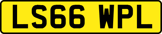 LS66WPL