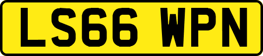 LS66WPN