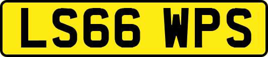LS66WPS