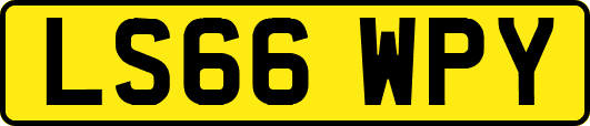 LS66WPY
