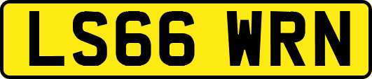 LS66WRN