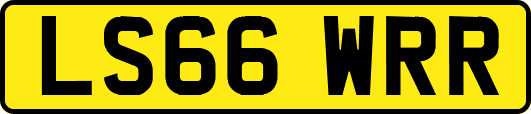 LS66WRR