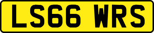 LS66WRS