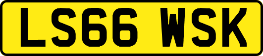 LS66WSK