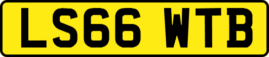 LS66WTB