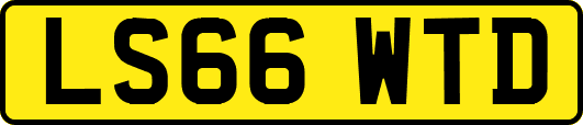 LS66WTD