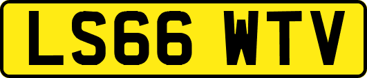LS66WTV