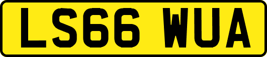 LS66WUA
