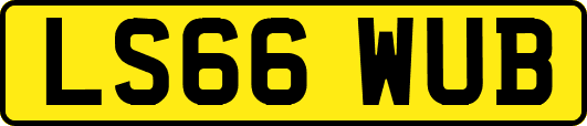 LS66WUB