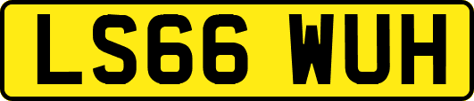 LS66WUH