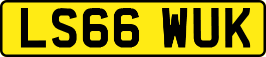 LS66WUK