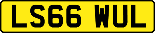 LS66WUL
