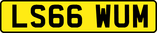 LS66WUM