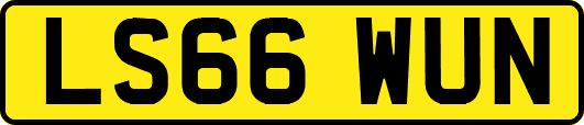 LS66WUN