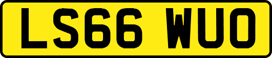 LS66WUO