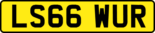 LS66WUR