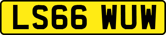 LS66WUW