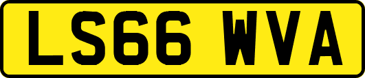 LS66WVA