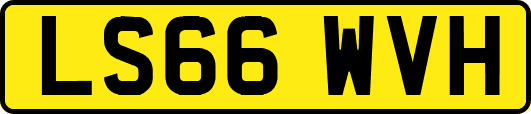 LS66WVH