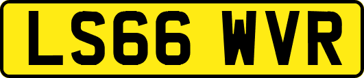 LS66WVR