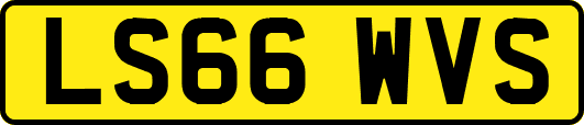 LS66WVS