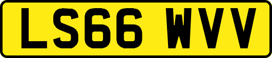 LS66WVV