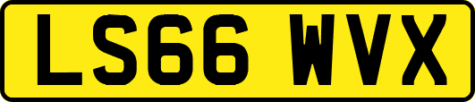 LS66WVX