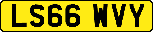 LS66WVY