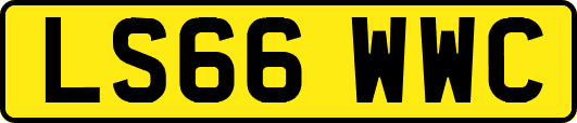 LS66WWC
