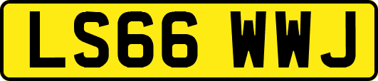 LS66WWJ