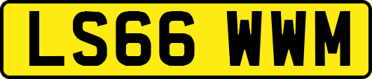 LS66WWM