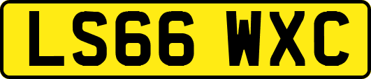 LS66WXC