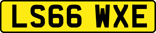 LS66WXE