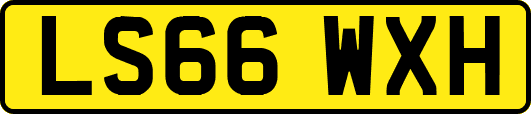 LS66WXH