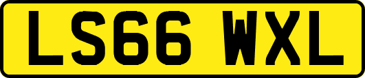 LS66WXL