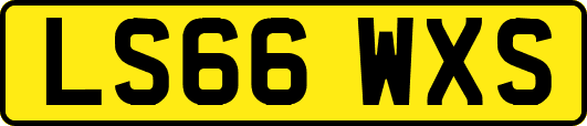 LS66WXS