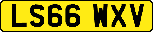 LS66WXV