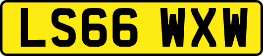 LS66WXW