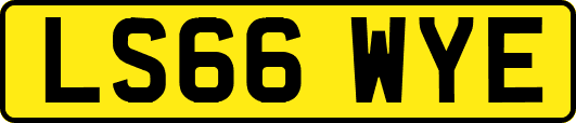 LS66WYE