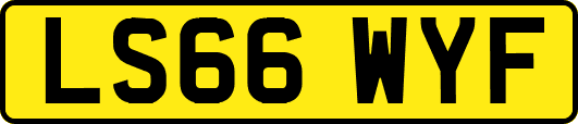 LS66WYF