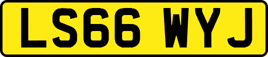 LS66WYJ
