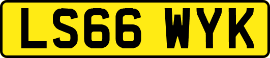 LS66WYK
