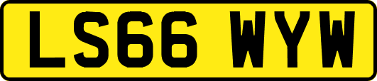 LS66WYW