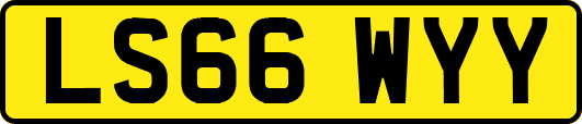 LS66WYY