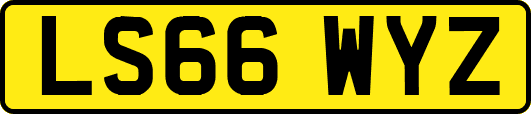 LS66WYZ