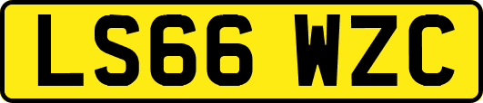 LS66WZC
