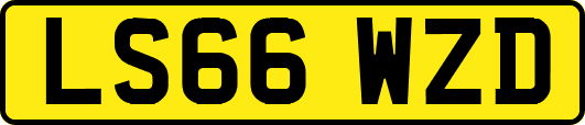 LS66WZD